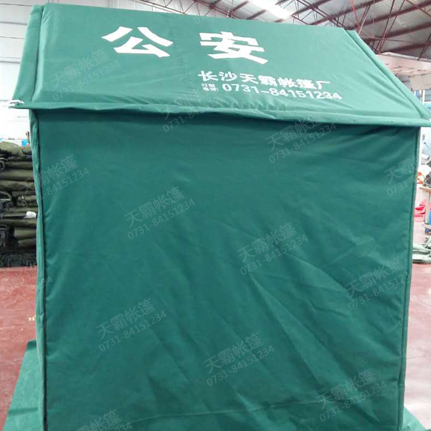 2*2米全棉帳篷