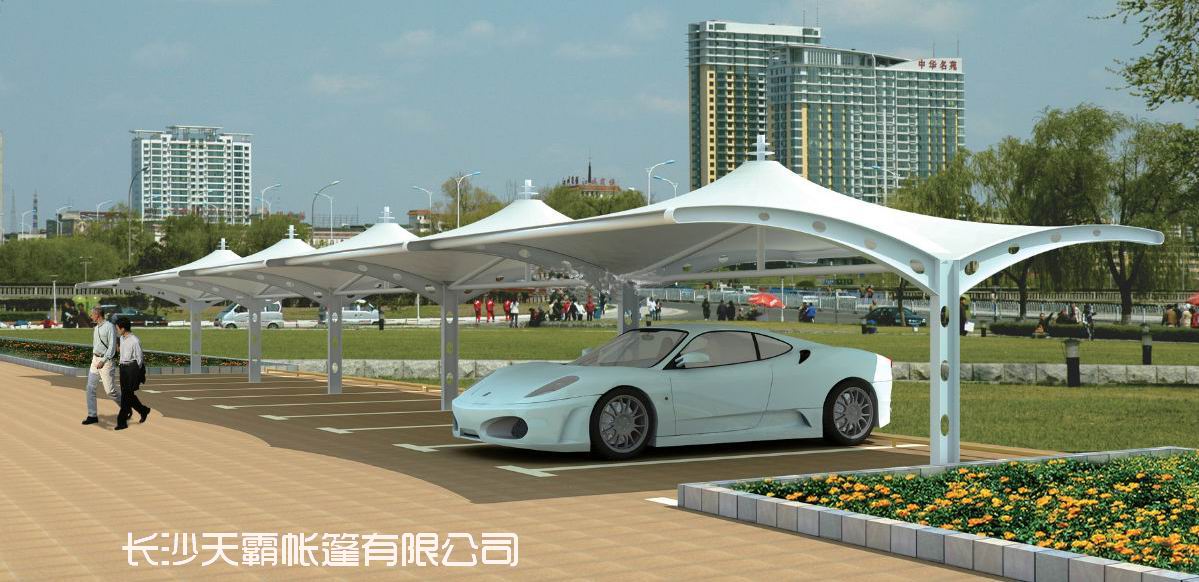 影響膜結(jié)構(gòu)停車篷質(zhì)量的因素有哪些？