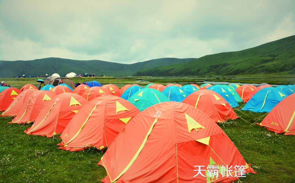 6月畢業(yè)季，去哪玩？長沙這些地方可以露營