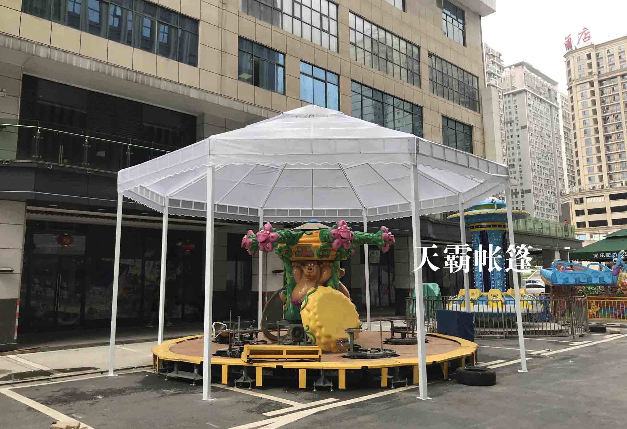 帳篷制作廠家找天霸，現(xiàn)貨銷售+定制生產(chǎn)