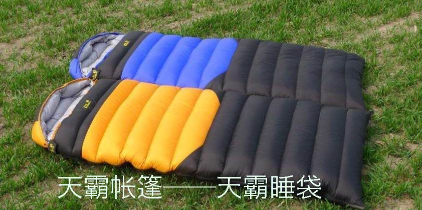露營歸來 請給你的睡袋做個保養(yǎng)