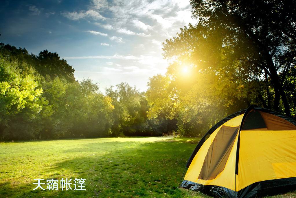家庭戶外露營需要準(zhǔn)備些什么？有什么主意事項？