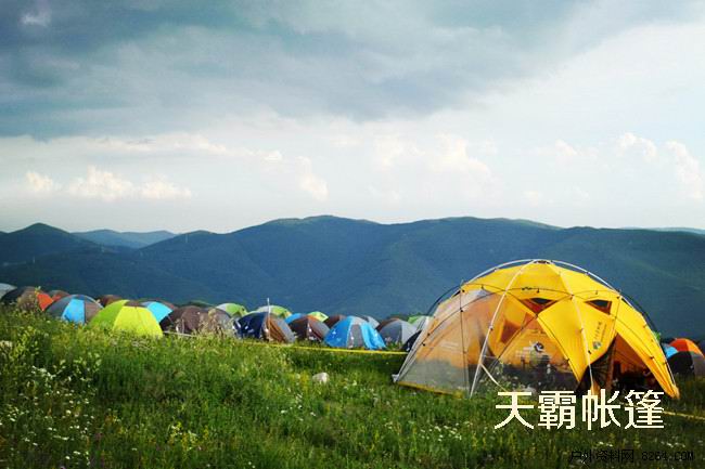 如何選擇野營充氣帳篷？充氣帳篷使用注意事項？