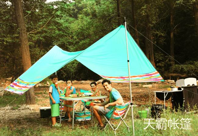 五一小長(zhǎng)假去露營(yíng)嗎？需要準(zhǔn)備哪些裝備？過(guò)來(lái)看看！