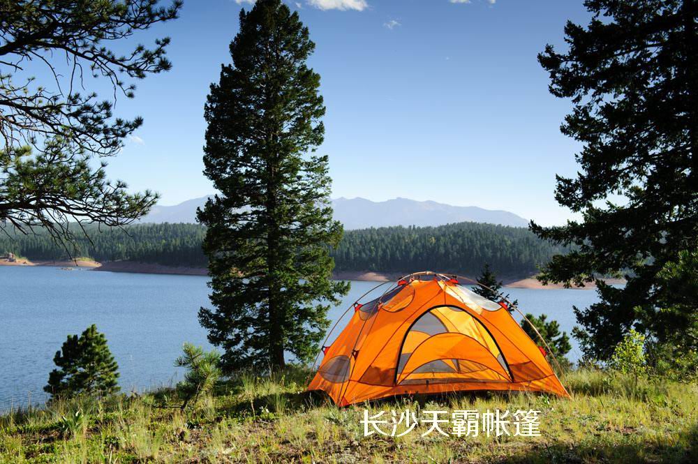 夏季戶外露營(yíng)的朋友需要注意的事項(xiàng)