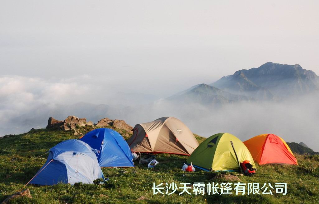 戶外露營哪個(gè)季節(jié)好 不同的季節(jié)不不同的感受